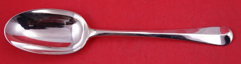 Dinner Spoon 8 1/8